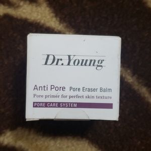 Dr. Young anti pore Eraser Blam